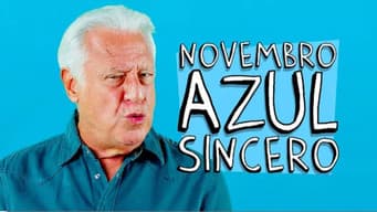 Novembro Azul Sincero