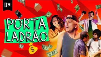Porta Ladrão (Roubou Meu Coração)
