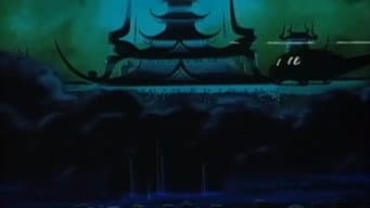 A glória de Demon