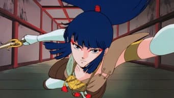 O retorno dos Samurai Warriors