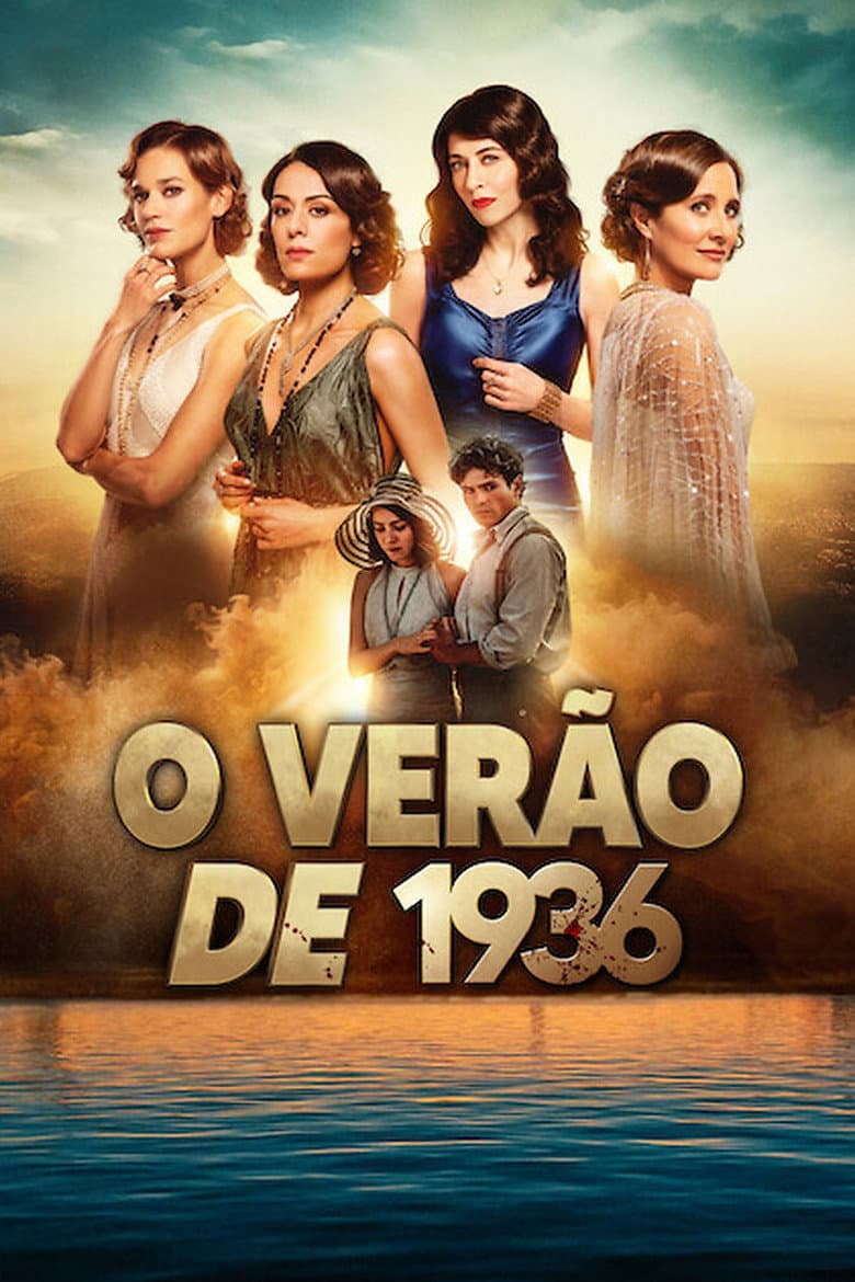 O Verão de 1936