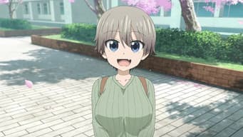 Uzaki quer se divertir!