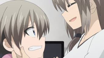 Uzaki quer uma emoção?