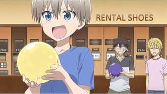 Uzaki-chan Realmente Quer se Divertir!