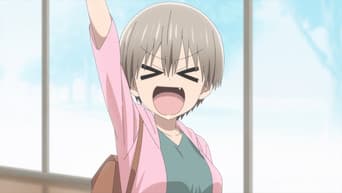 A Uzaki-chan Quer ir pro Festival Escolar?
