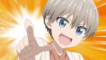 A Uzaki-chan Quer Ficar na Vantagem!