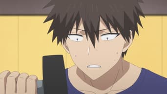 Uzaki-chan Quer Comemorar
