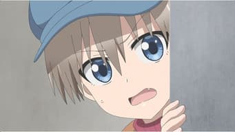 Uzaki-chan Quer se Confessar!