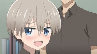 Yanagi e Kiri Também Querem se Divertir!