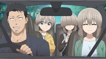 O Uzaki Fujio Quer Agradar a Família!