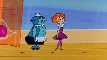 Rose, a Robô