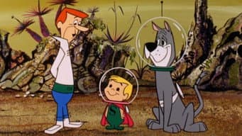 Elroy na TV