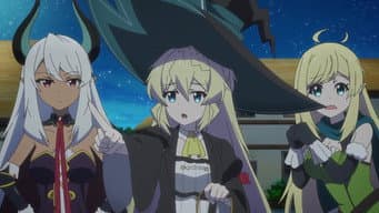 Uma fantasma apareceu