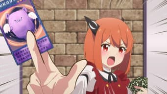 Fomos até a casa da Beelzebub