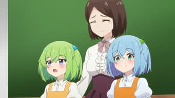 Virei a filha da Mamãe Yufufu
