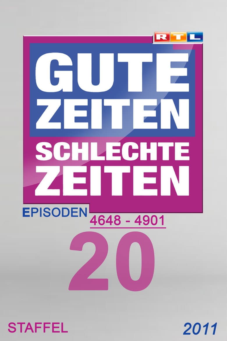 Temporada 20