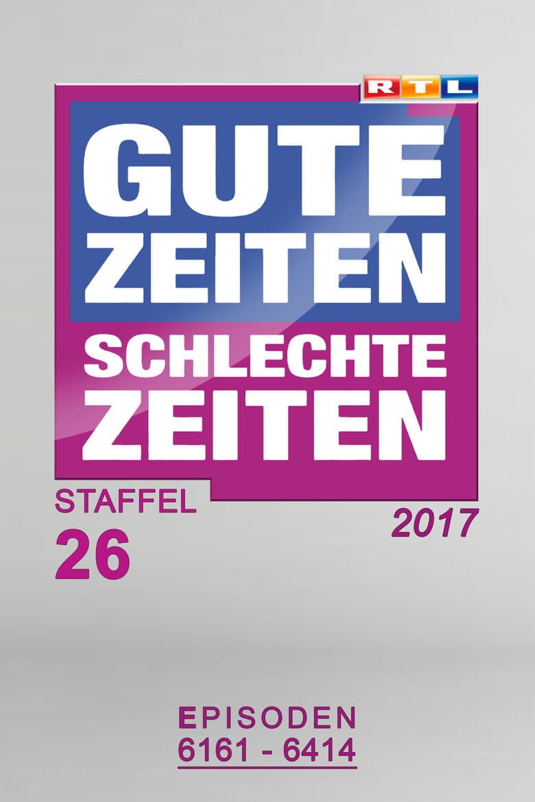 Temporada 26