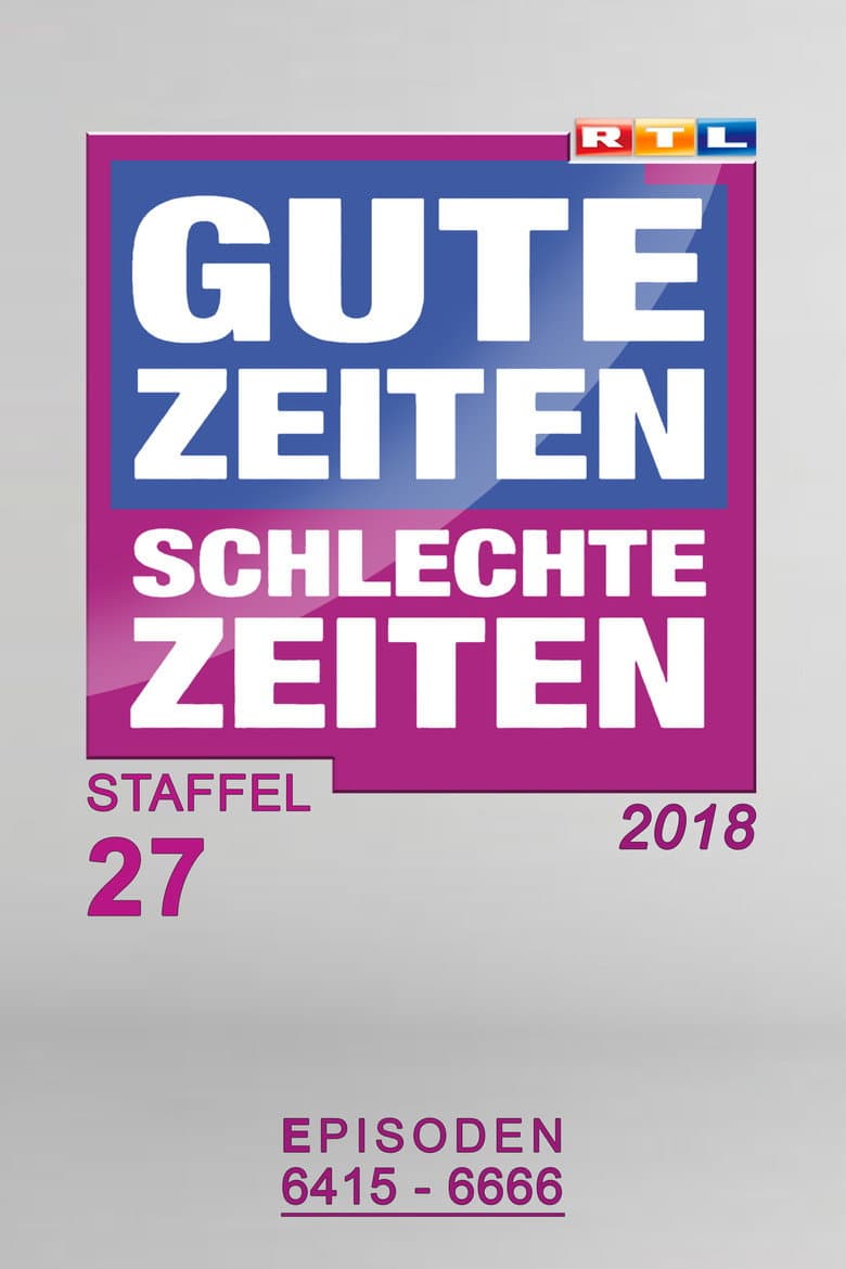 Temporada 27