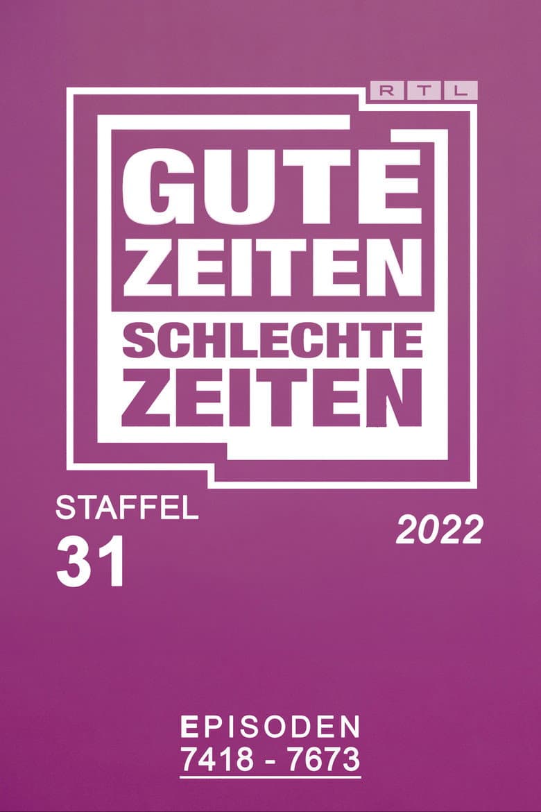 Temporada 31