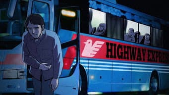 Ônibus noturno