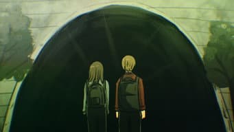 O que aconteceu no túnel