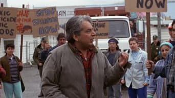 A Colheita Amarga