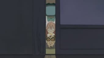 Furi Kiri (Swing Completo)