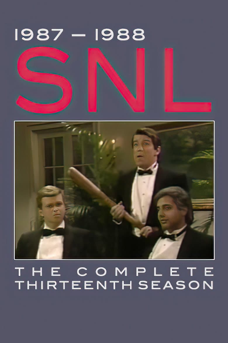 Temporada 13