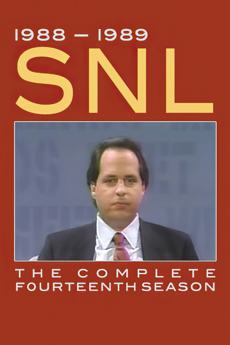 Temporada 14