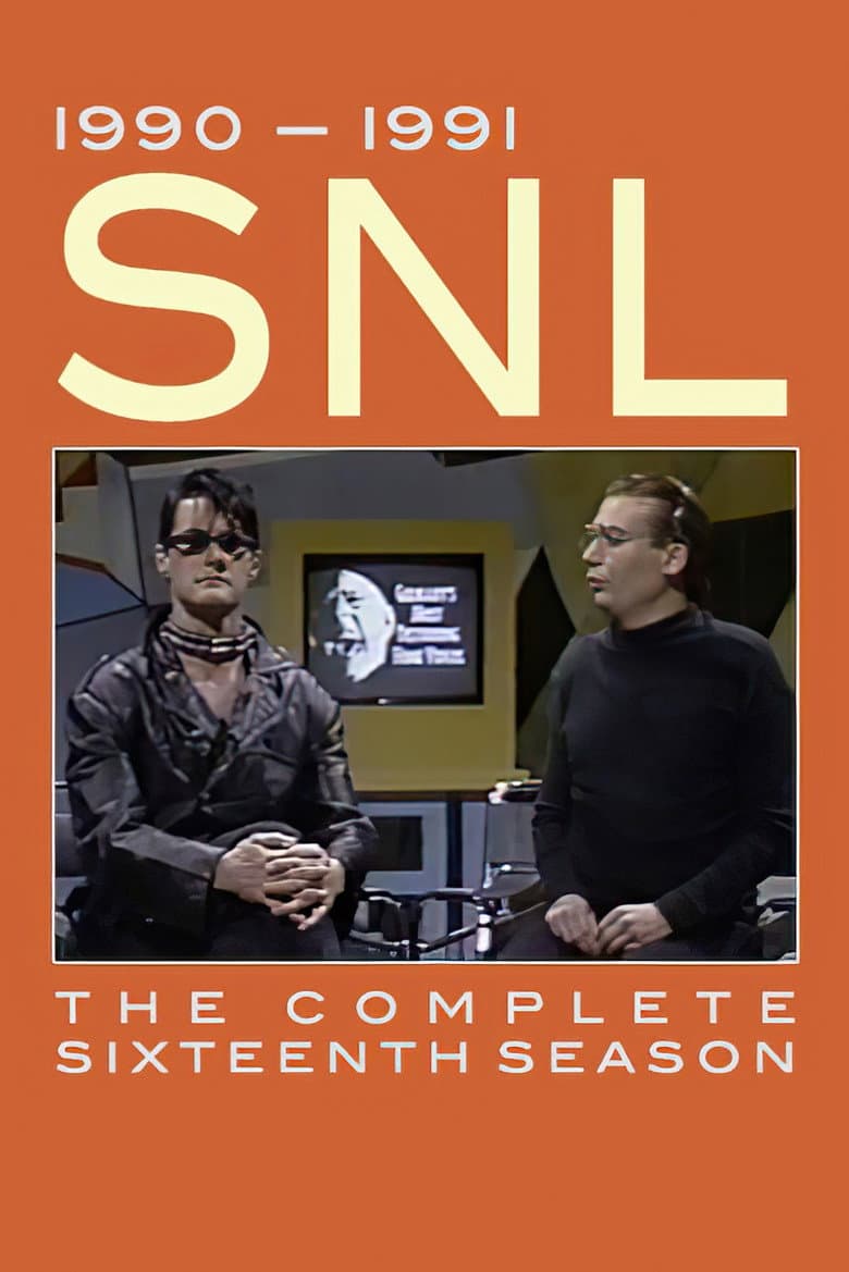 Temporada 16
