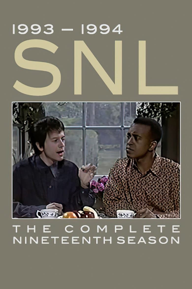 Temporada 19