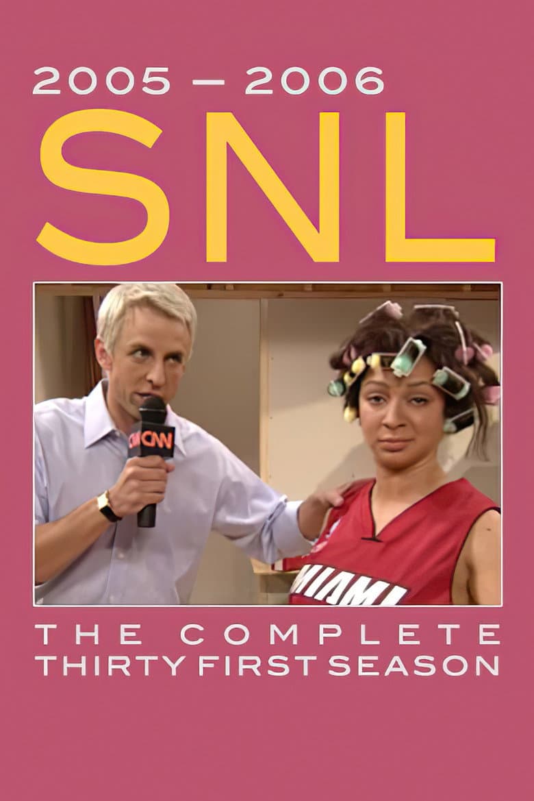 Temporada 31