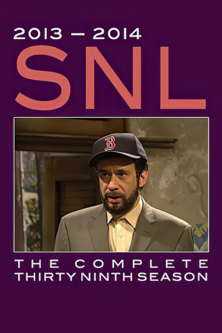 Temporada 39