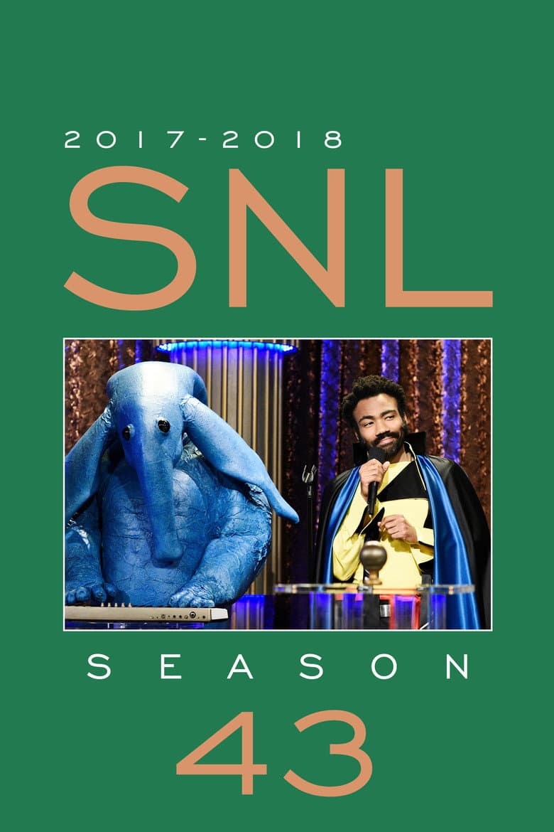 Temporada 43