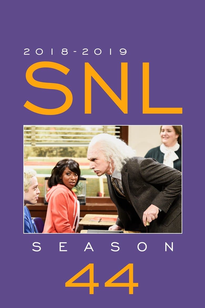 Temporada 44