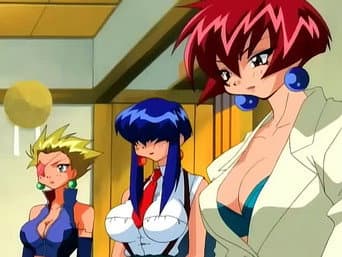 A jornada das Saberdolls