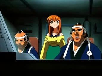 Shirataki brilha para sempre