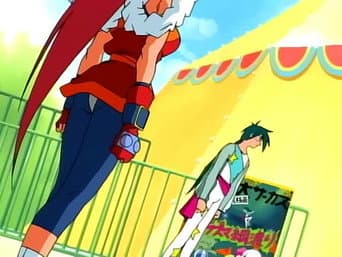 Dois Otaru? A corda bamba do amor