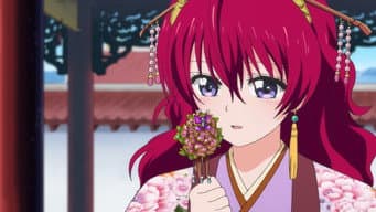 A princesa Yona