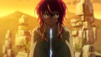 Cabelo vermelho