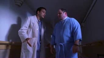 Uma Noite no Hospital