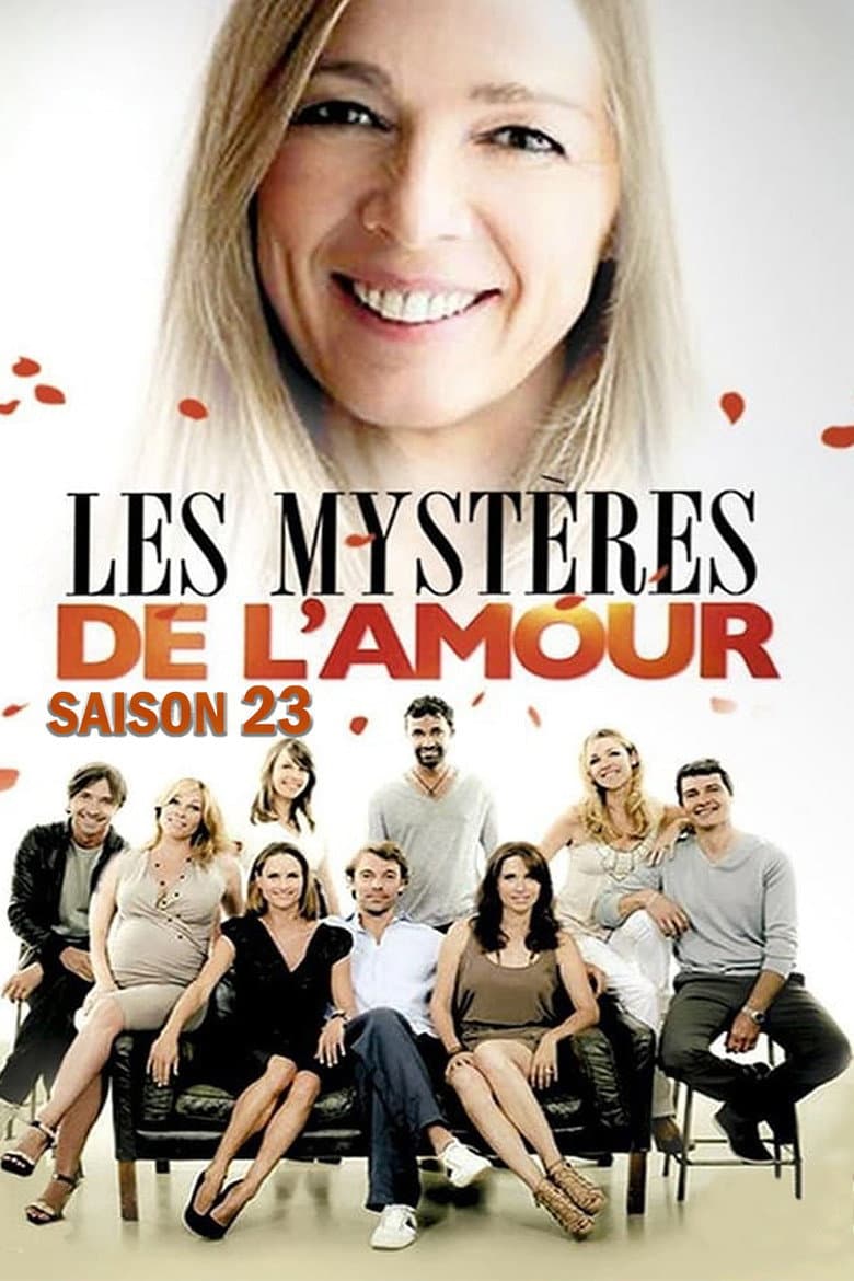 Temporada 23