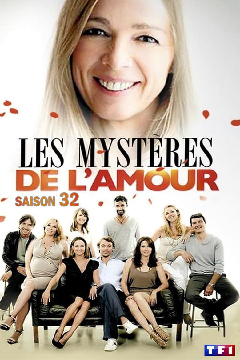 Temporada 32