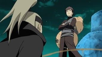 O Jinchuriki da Areia