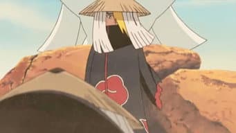As Lágrimas do Jinchuriki
