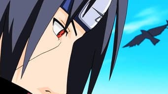 O Crescimento de Naruto