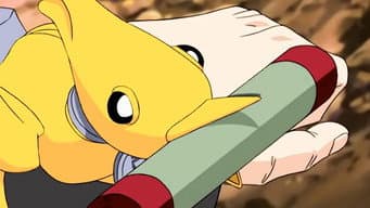 O Segredo do Jinchuriki