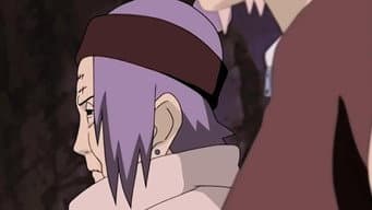 Hiruko Contra Duas Kunoichi