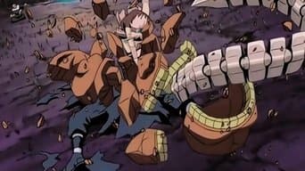 O Verdadeiro Rosto de Sasori