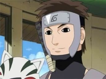 Formação! A Nova Equipe Kakashi!